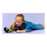 Produktbild för LEGO Friends 42681 - Axolotl Äventyrsbåt - byggsats