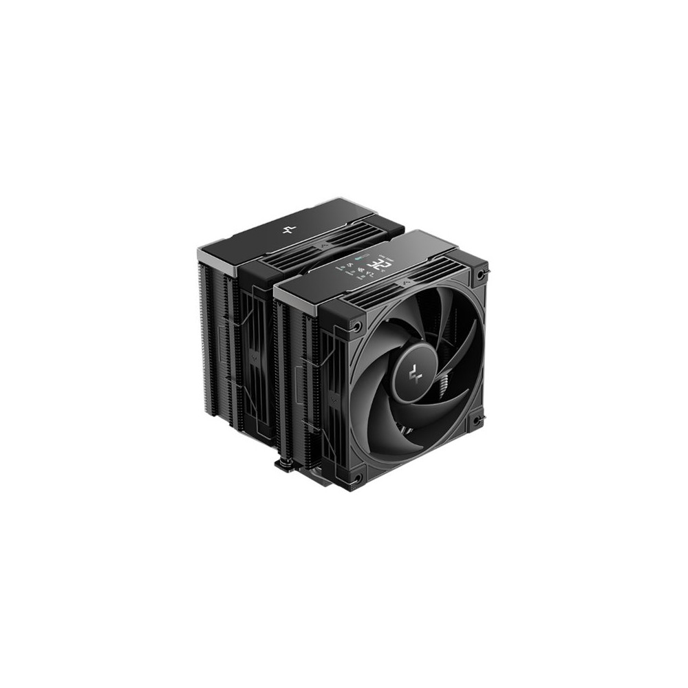 Produktbild för Deepcool AK620 G2 DIGITAL NYX - processorkylare