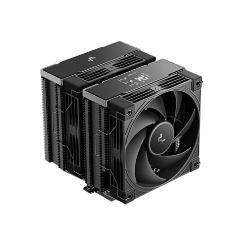 DeepCool Deepcool AK620 G2 DIGITAL NYX - processorkylare