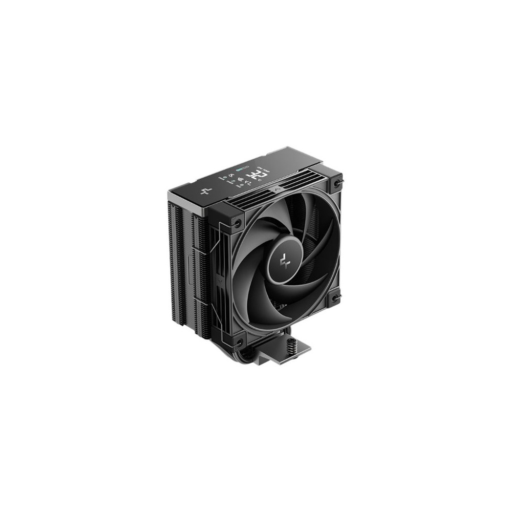Produktbild för Deepcool AK400 G2 DIGITAL NYX - processorkylare