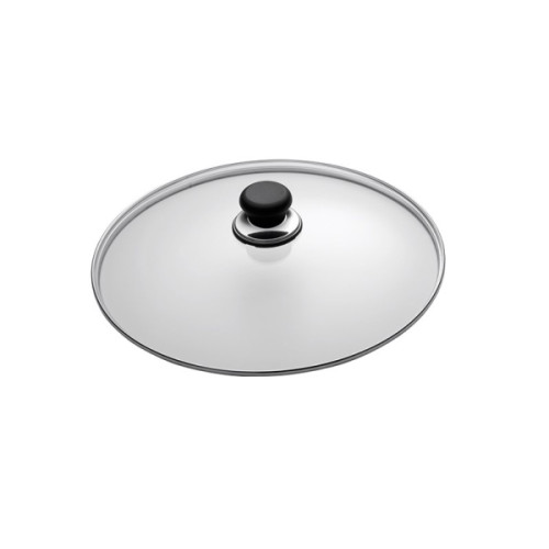 Scanpan Scanpan 24 cm glastlock och lock