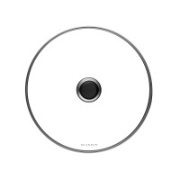 Produktbild för Scanpan 32 cm glaslock i hölje