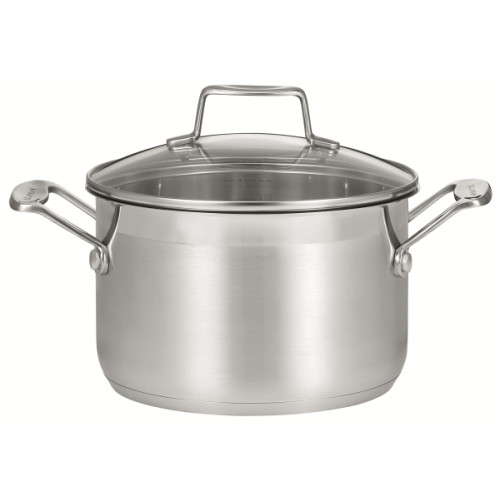 Scanpan Scanpan 3,2 l/20 cm gryta m. lock