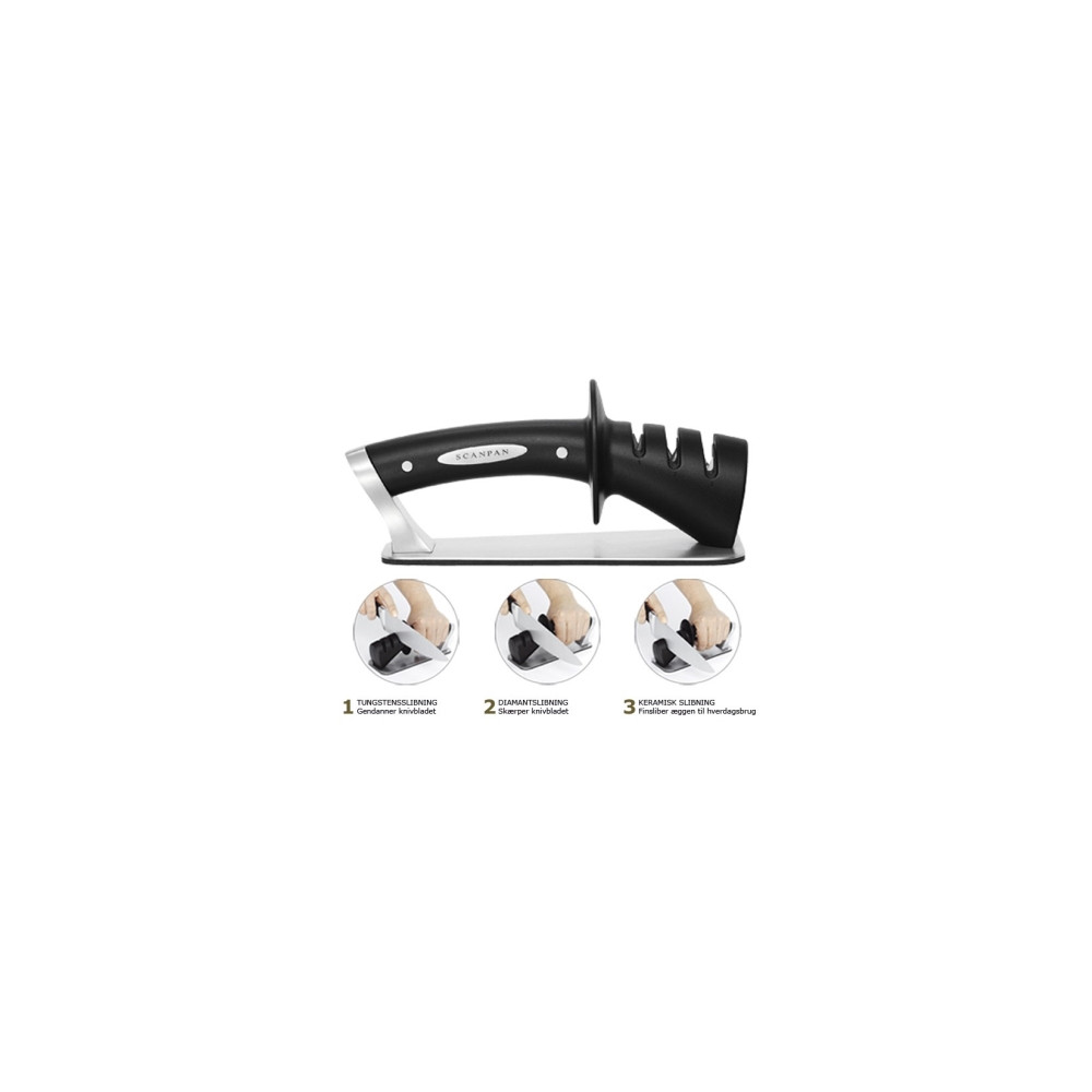 Produktbild för Scanpan knivslip