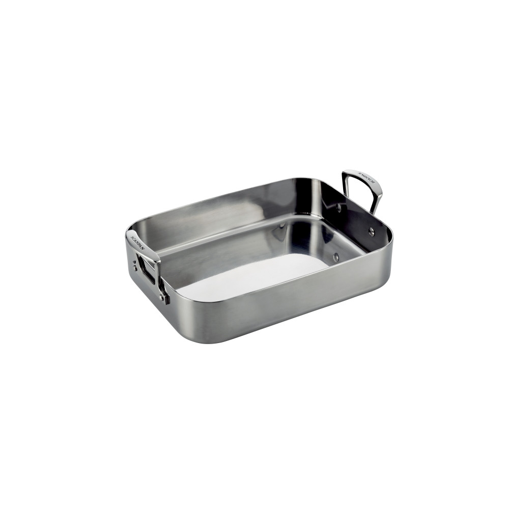 Produktbild för Scanpan stekpanna 35×24 cm