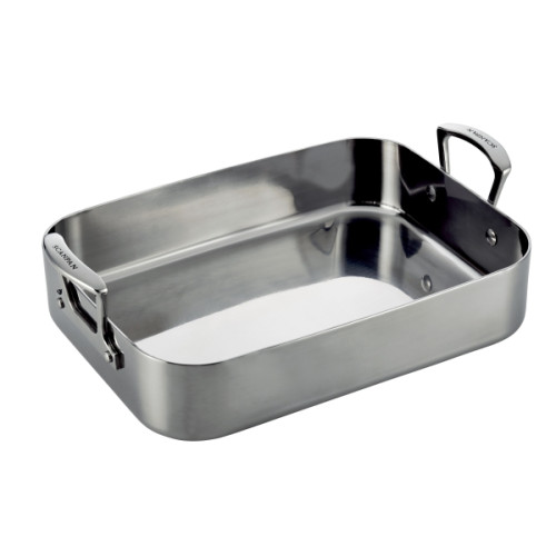 Scanpan Scanpan stekpanna 35×24 cm