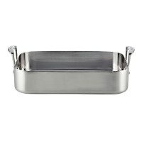 Produktbild för Scanpan stekpanna 35×24 cm