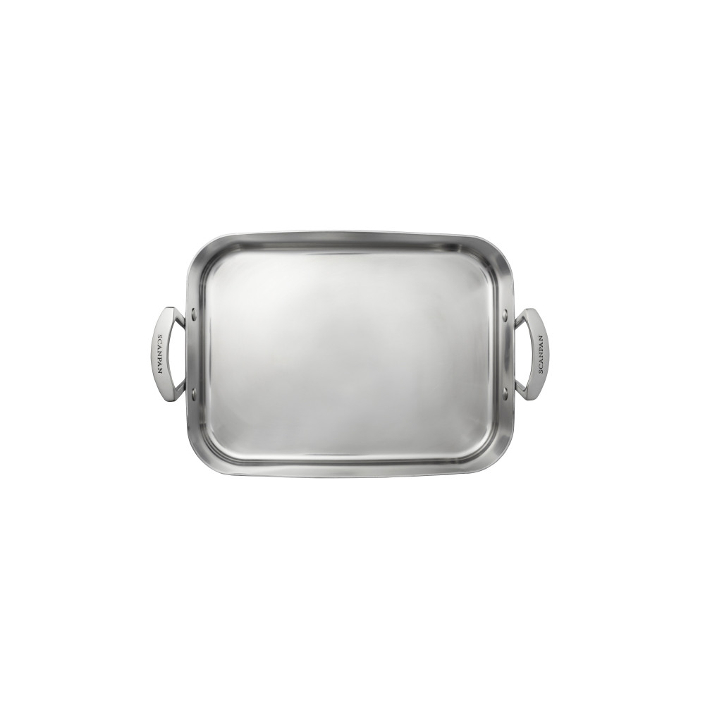 Produktbild för Scanpan stekpanna 35×24 cm