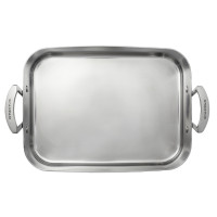 Produktbild för Scanpan stekpanna 35×24 cm