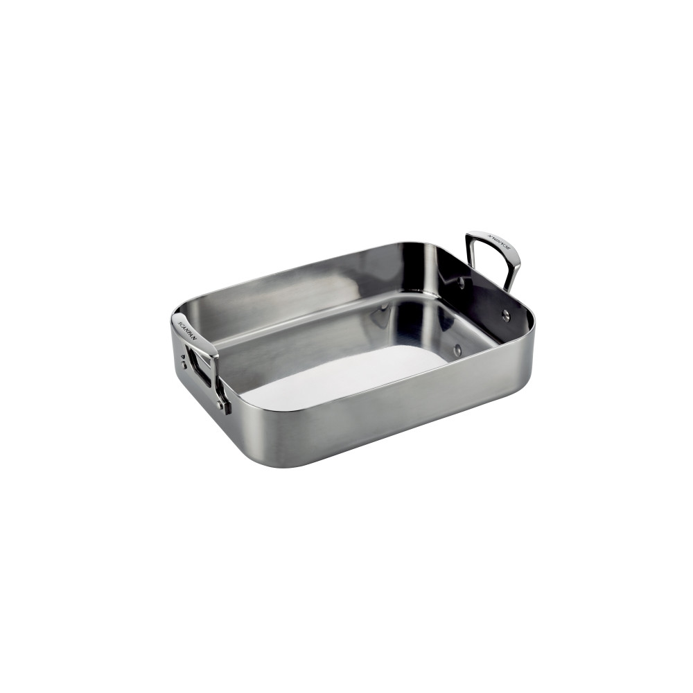 Produktbild för Scanpan stekpanna 35×24 cm