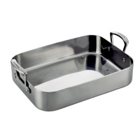 Produktbild för Scanpan stekpanna 35×24 cm