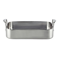 Produktbild för Scanpan stekpanna 35×24 cm