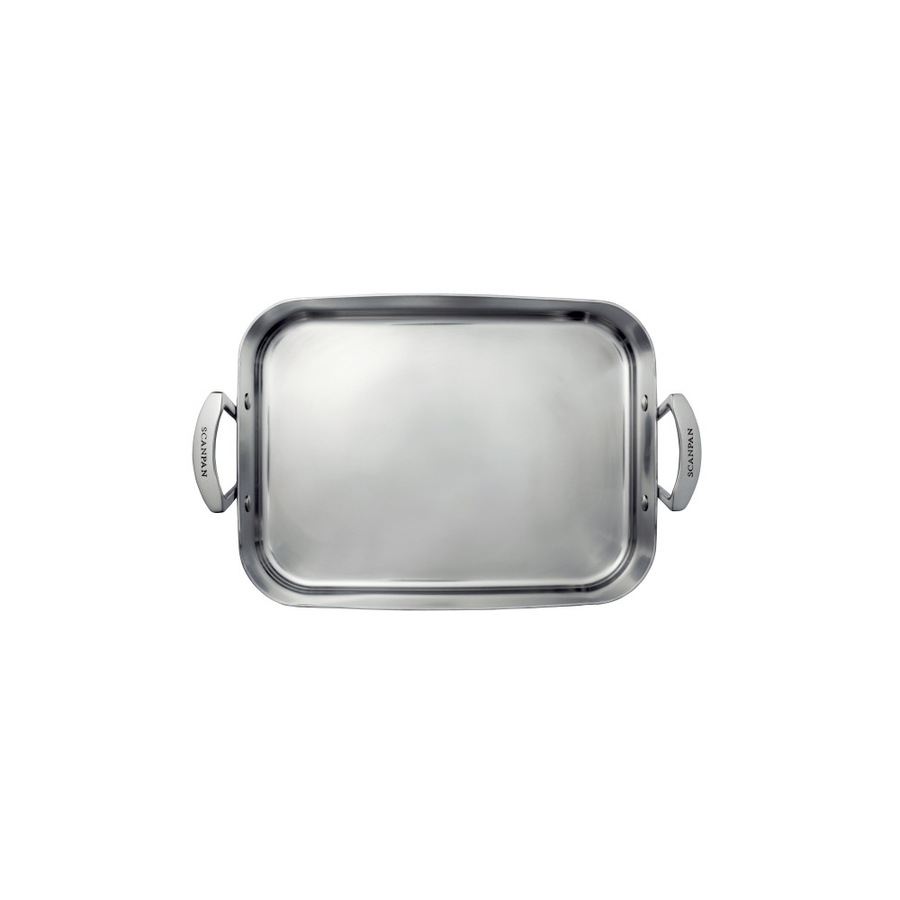 Produktbild för Scanpan stekpanna 35×24 cm