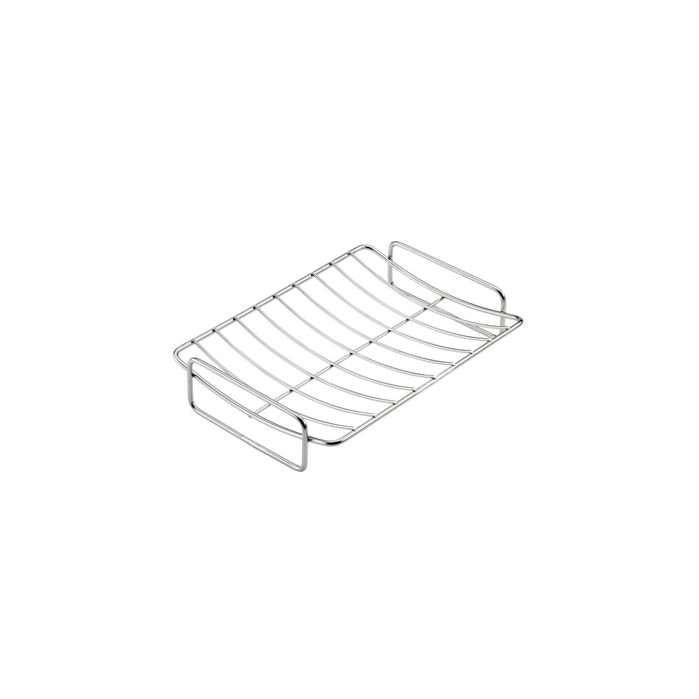 Produktbild för Scanpan 26x19 cm galler till liten ugnsform 30321200