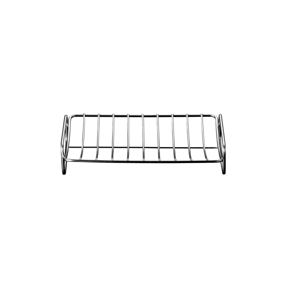 Produktbild för Scanpan 26x19 cm galler till liten ugnsform 30321200