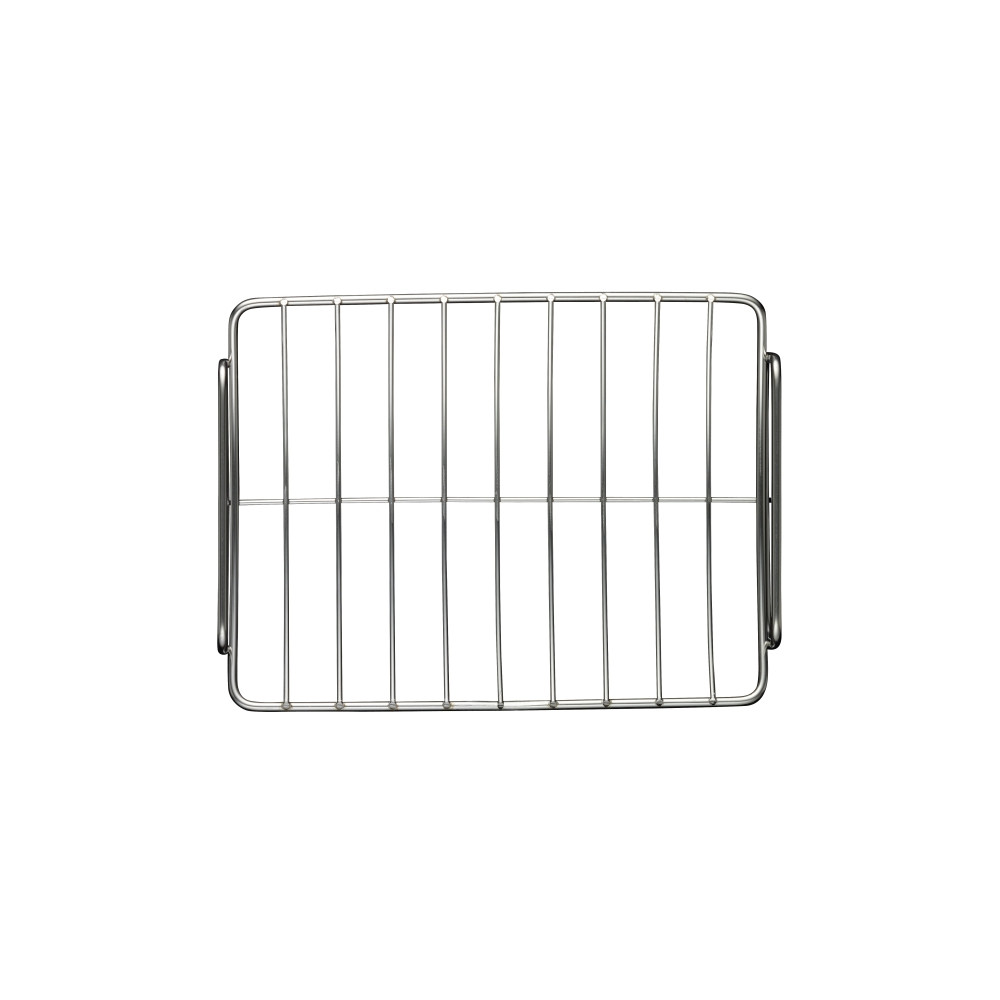 Produktbild för Scanpan 26x19 cm galler till liten ugnsform 30321200