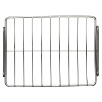 Produktbild för Scanpan 26x19 cm galler till liten ugnsform 30321200