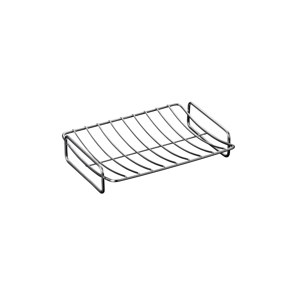 Produktbild för Scanpan 26x19 cm galler till liten ugnsform 30321200