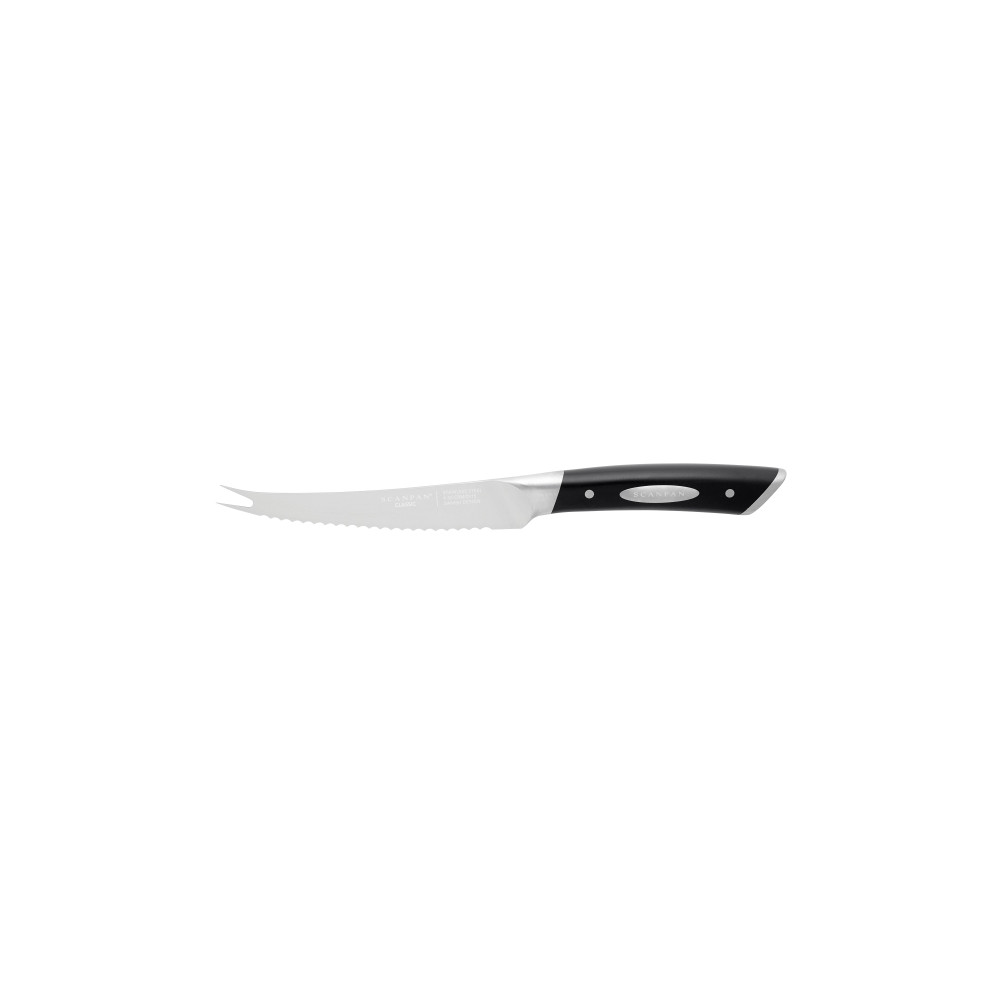 Produktbild för Scanpan 14 cm tomat-/ostkniv