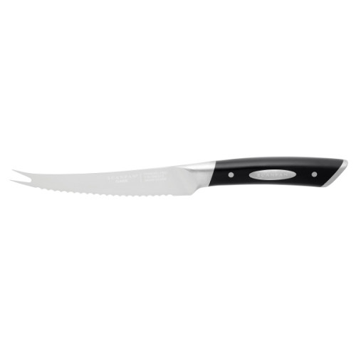 Scanpan Scanpan 14 cm tomat-/ostkniv