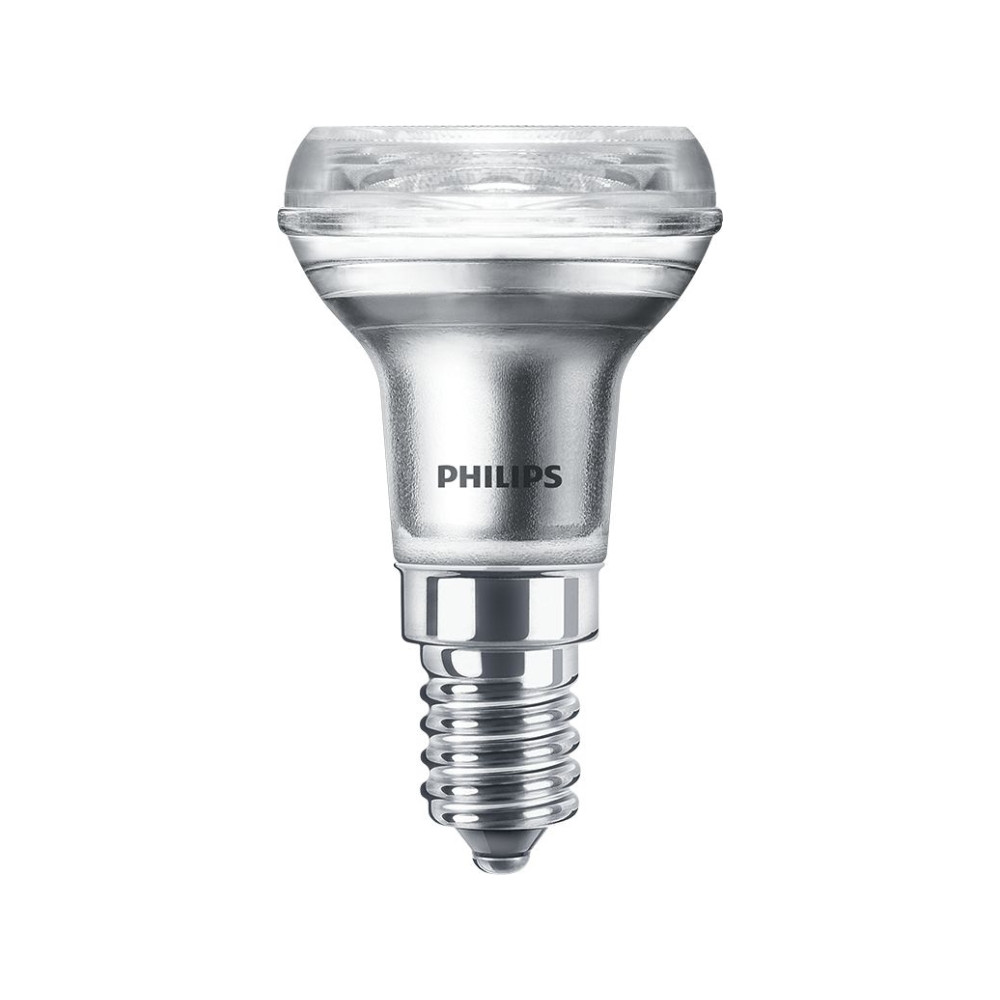 Produktbild för Philips - LED-spotlight - form: R39 - E14 - 1.8 W - varmt vitt ljus - 2700 K