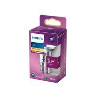 Produktbild för Philips - LED-spotlight - form: R39 - E14 - 1.8 W - varmt vitt ljus - 2700 K