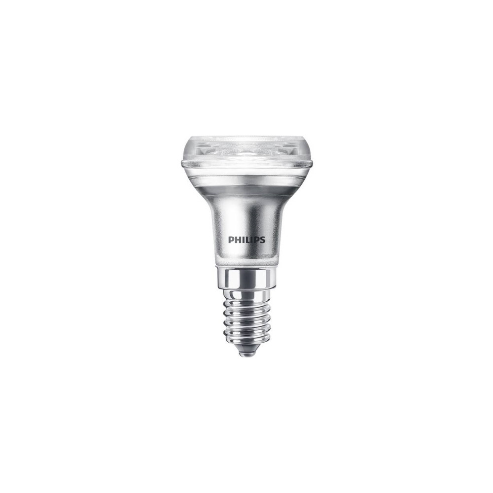 Produktbild för Philips - LED-spotlight - form: R39 - E14 - 1.8 W - varmt vitt ljus - 2700 K