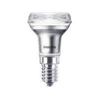Produktbild för Philips - LED-spotlight - form: R39 - E14 - 1.8 W - varmt vitt ljus - 2700 K