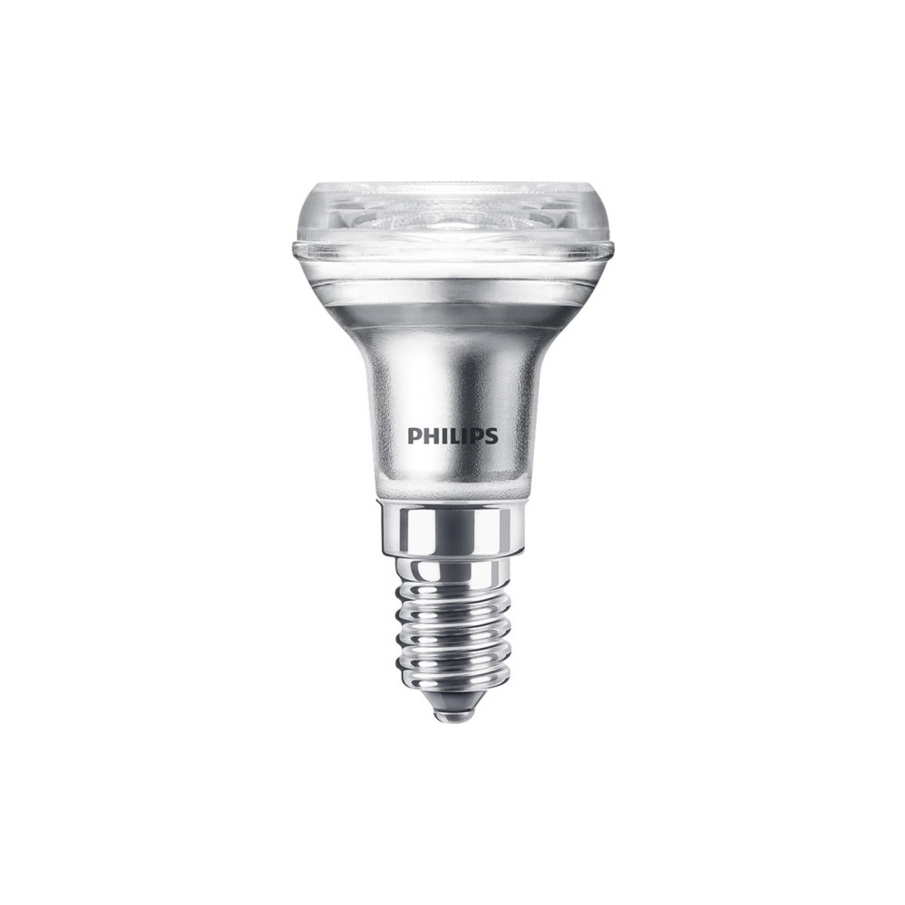 Produktbild för Philips - LED-spotlight - form: R39 - E14 - 1.8 W - varmt vitt ljus - 2700 K