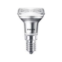 Produktbild för Philips - LED-spotlight - form: R39 - E14 - 1.8 W - varmt vitt ljus - 2700 K