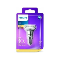 Produktbild för Philips - LED-spotlight - form: R39 - E14 - 1.8 W - varmt vitt ljus - 2700 K