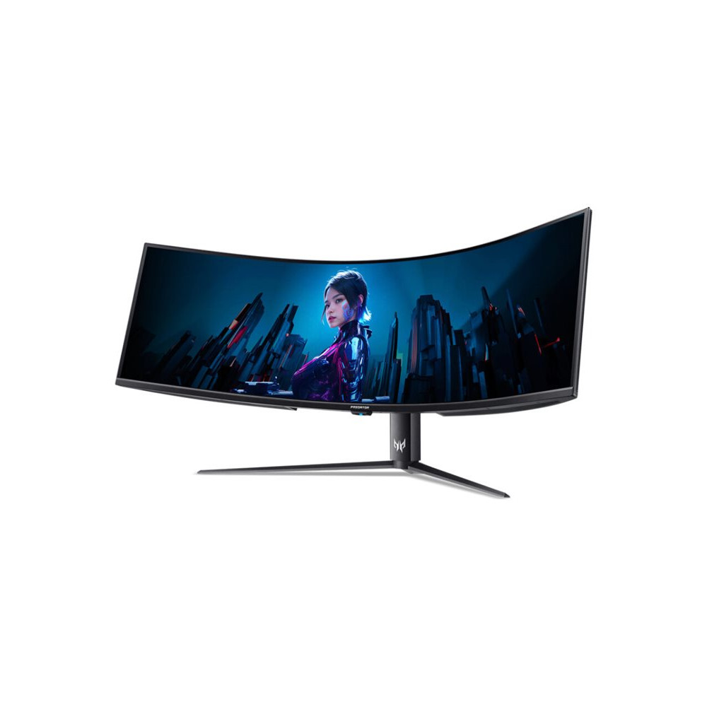Produktbild för Acer Predator Z57 bmiiphuzx - Z Series - LED-skärm - böjd - 57" - HDR