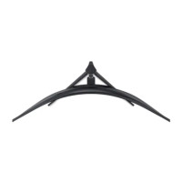 Produktbild för Acer Predator Z57 bmiiphuzx - Z Series - LED-skärm - böjd - 57" - HDR