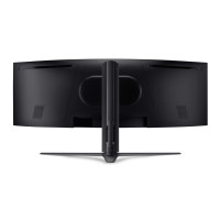 Produktbild för Acer Predator Z57 bmiiphuzx - Z Series - LED-skärm - böjd - 57" - HDR