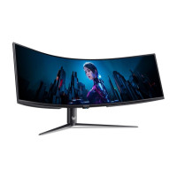Produktbild för Acer Predator Z57 bmiiphuzx - Z Series - LED-skärm - böjd - 57" - HDR