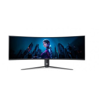 Produktbild för Acer Predator Z57 bmiiphuzx - Z Series - LED-skärm - böjd - 57" - HDR