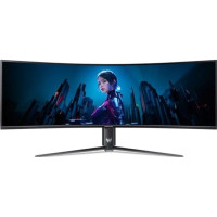 Produktbild för Acer Predator Z57 bmiiphuzx - Z Series - LED-skärm - böjd - 57" - HDR