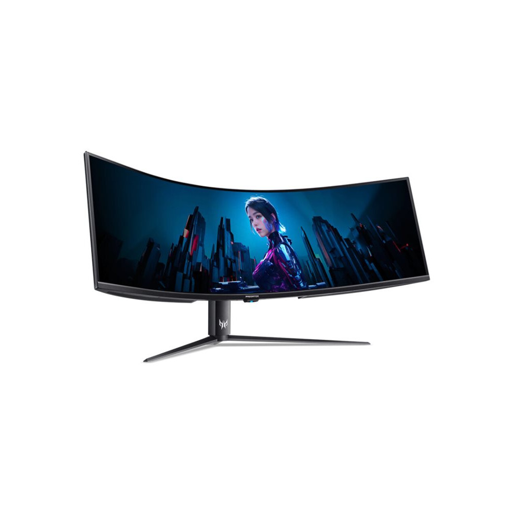 Produktbild för Acer Predator Z57 bmiiphuzx - Z Series - LED-skärm - böjd - 57" - HDR