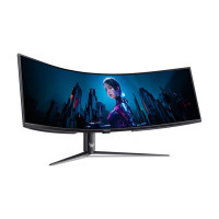 Produktbild för Acer Predator Z57 bmiiphuzx - Z Series - LED-skärm - böjd - 57" - HDR