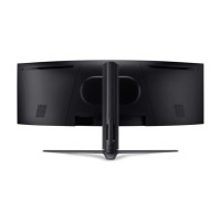 Produktbild för Acer Predator Z57 bmiiphuzx - Z Series - LED-skärm - böjd - 57" - HDR