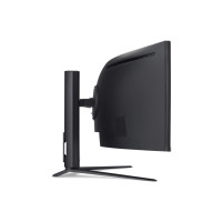 Produktbild för Acer Predator Z57 bmiiphuzx - Z Series - LED-skärm - böjd - 57" - HDR