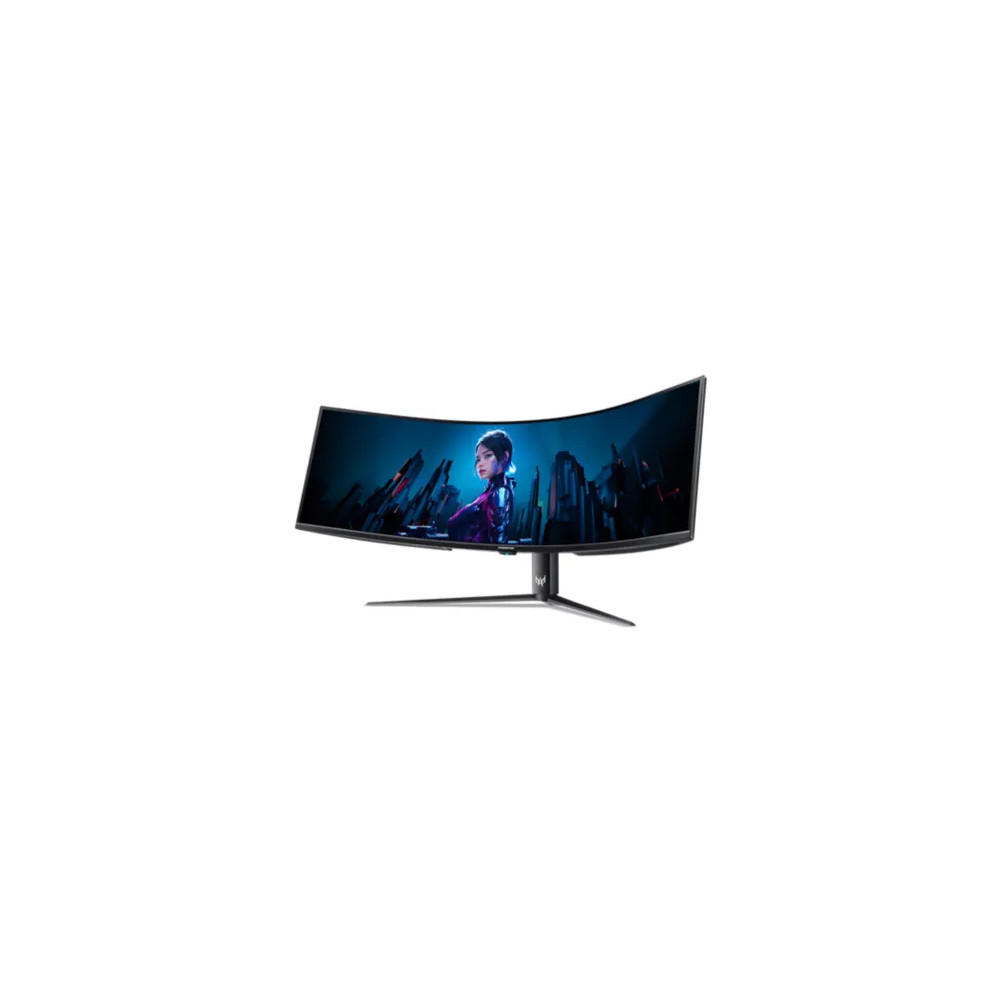 Produktbild för Acer Predator Z57 bmiiphuzx - Z Series - LED-skärm - böjd - 57" - HDR