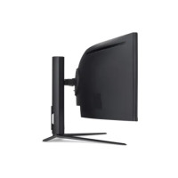 Produktbild för Acer Predator Z57 bmiiphuzx - Z Series - LED-skärm - böjd - 57" - HDR