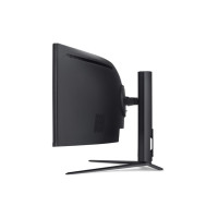 Produktbild för Acer Predator Z57 bmiiphuzx - Z Series - LED-skärm - böjd - 57" - HDR