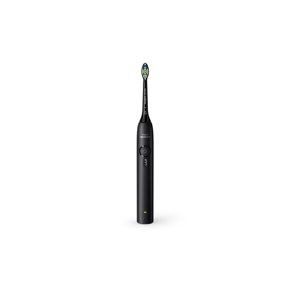 Produktbild för Philips 3100 series 3100 HX4072/42 Laddningsbar tandborste,...