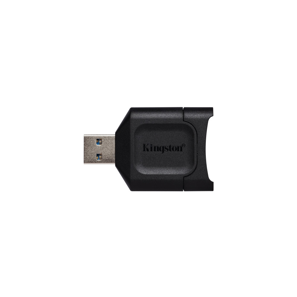 Produktbild för Kingston MobileLite Plus - kortläsare - USB 3.2 Gen 1