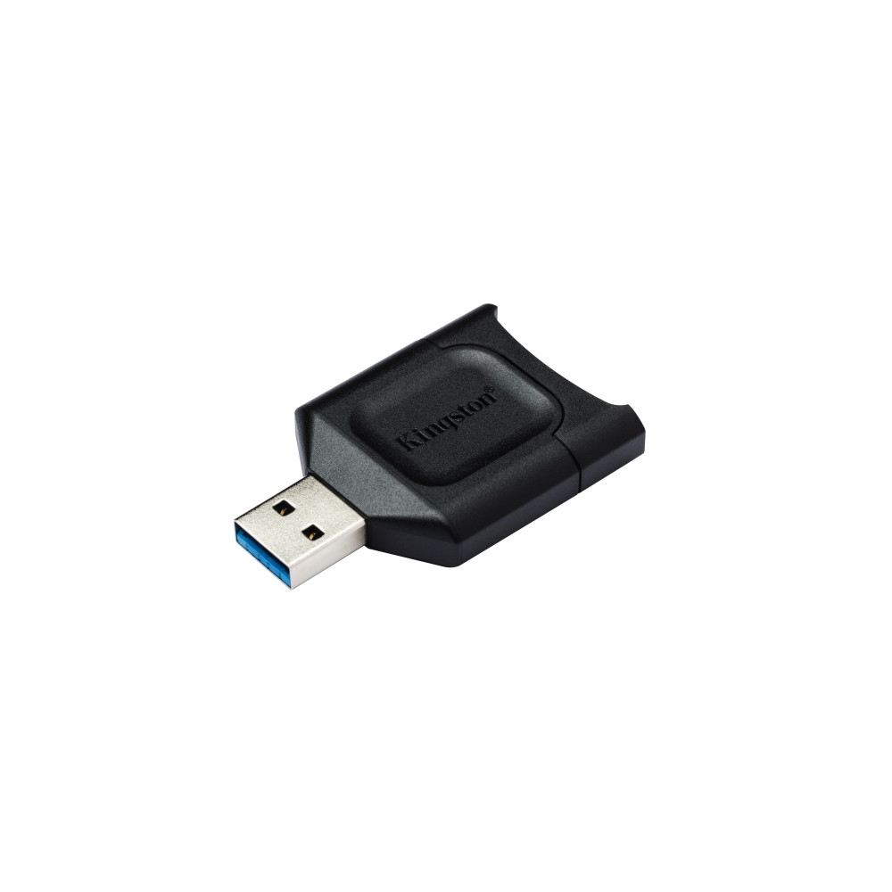 Produktbild för Kingston MobileLite Plus - kortläsare - USB 3.2 Gen 1