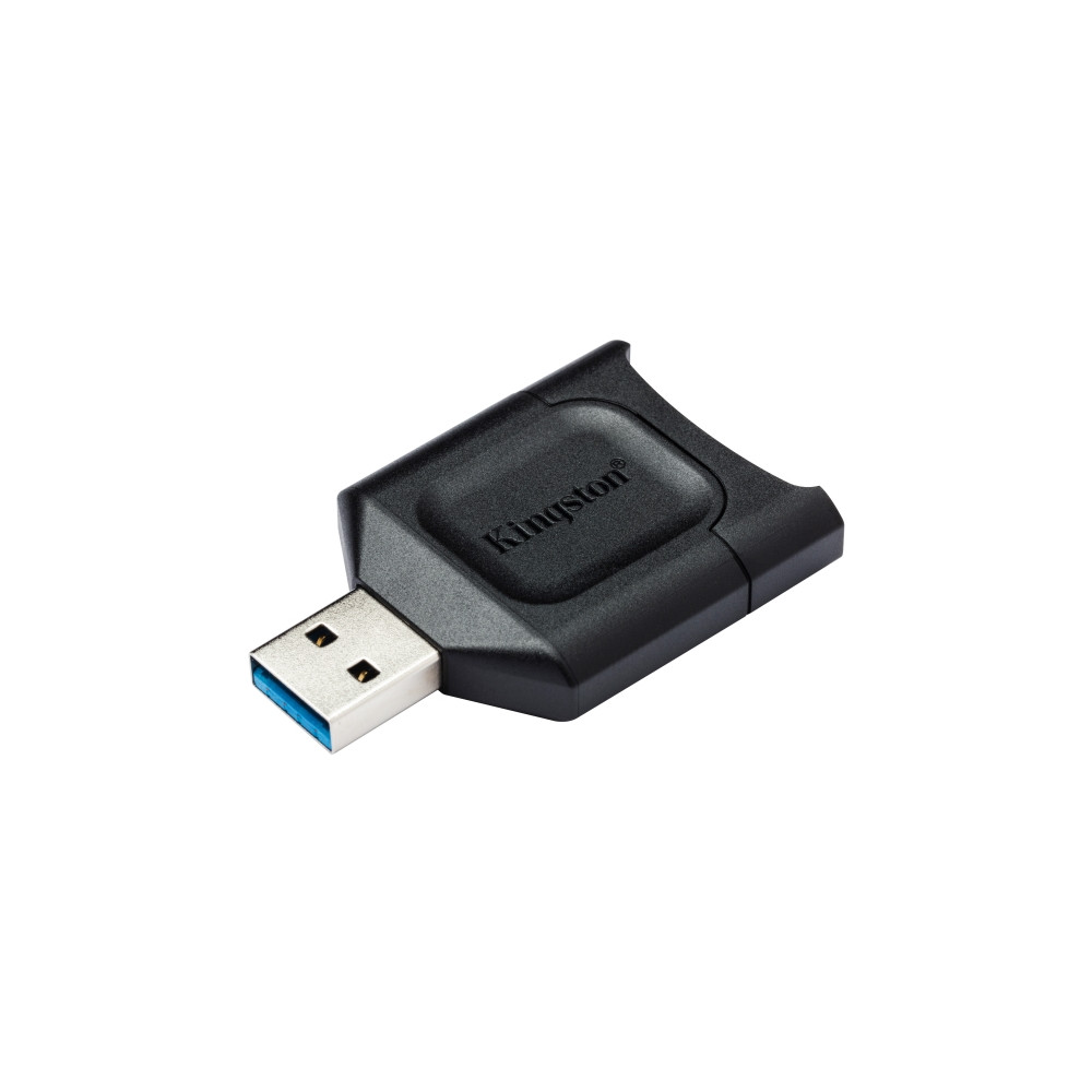 Produktbild för Kingston MobileLite Plus - kortläsare - USB 3.2 Gen 1
