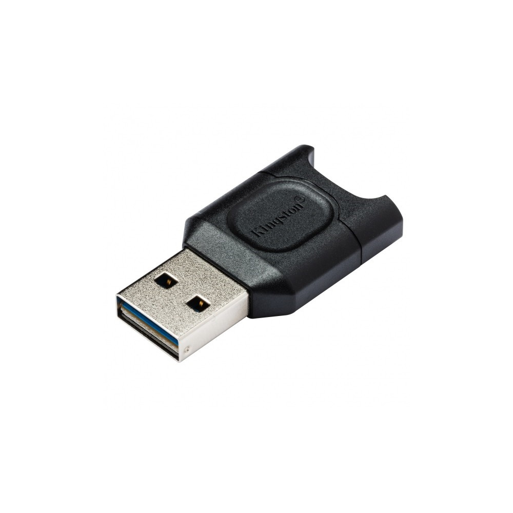 Produktbild för Kingston MobileLite Plus - kortläsare - USB 3.2 Gen 1
