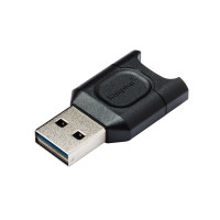 Produktbild för Kingston MobileLite Plus - kortläsare - USB 3.2 Gen 1